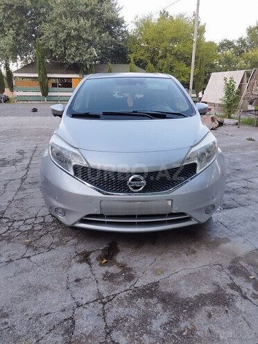 Nissan Note-13