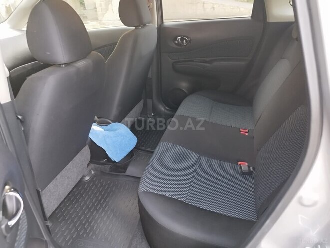 Nissan Note-11