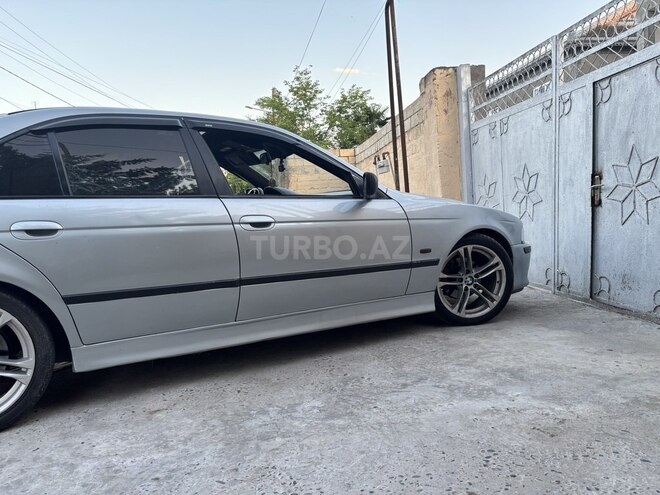 BMW 528-6