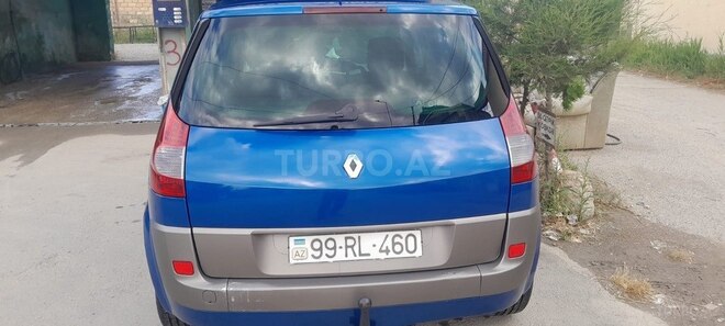 Renault Scenic-7