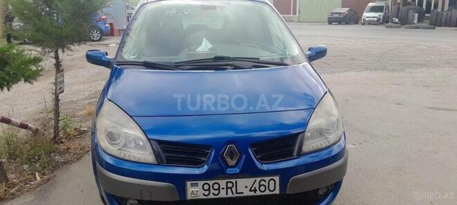 Renault Scenic-1