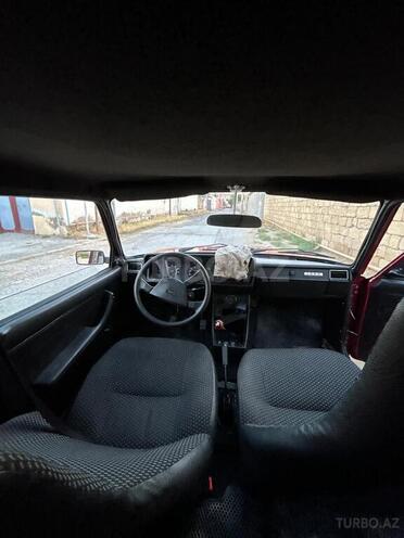 LADA (VAZ) 2105-4