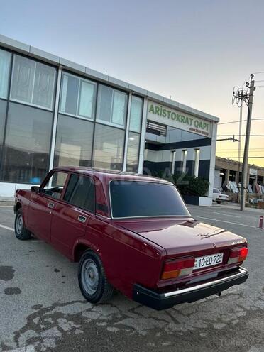 LADA (VAZ) 2105-2