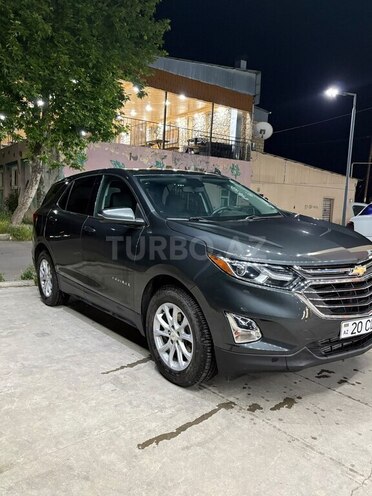 Chevrolet Equinox-3
