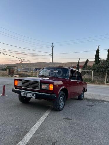 LADA (VAZ) 2105-1