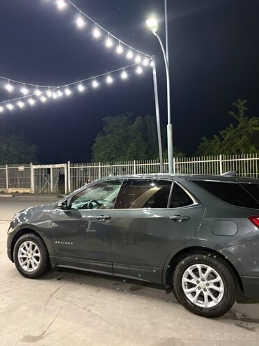 Chevrolet Equinox-5