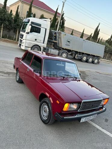 LADA (VAZ) 2105-5