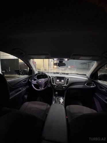 Chevrolet Equinox-8