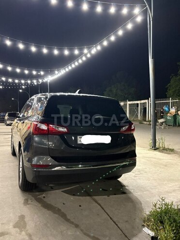 Chevrolet Equinox-6