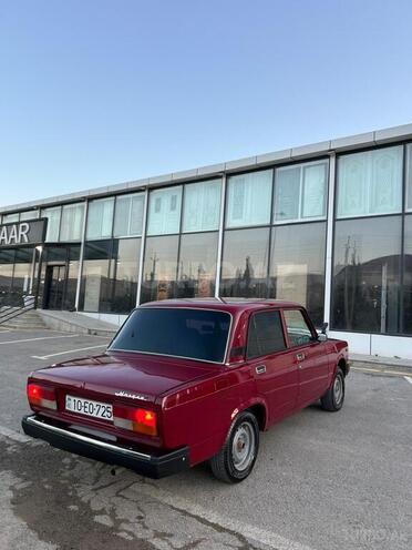 LADA (VAZ) 2105-6