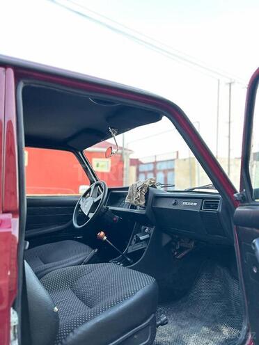 LADA (VAZ) 2105-7