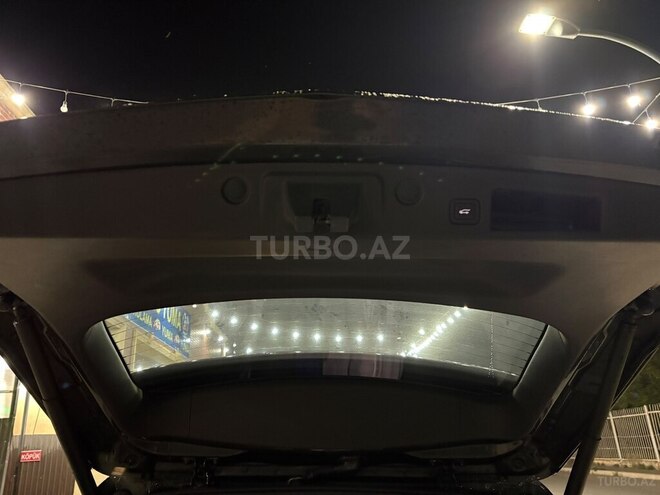 Chevrolet Equinox-7