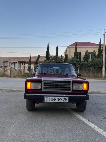LADA (VAZ) 2105-16
