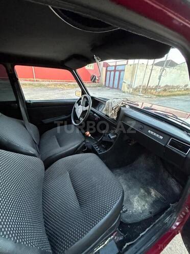 LADA (VAZ) 2105-14