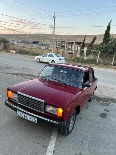 LADA (VAZ) 2105-9