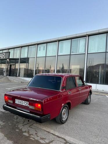 LADA (VAZ) 2105-8