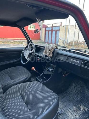 LADA (VAZ) 2105-12