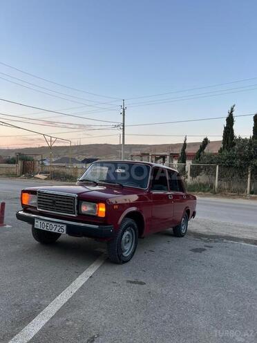 LADA (VAZ) 2105-19