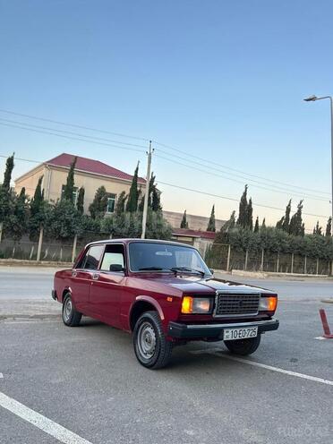 LADA (VAZ) 2105-18