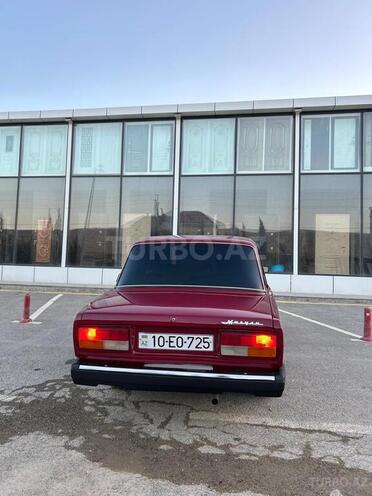 LADA (VAZ) 2105-15