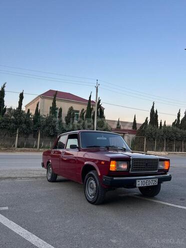 LADA (VAZ) 2105-20