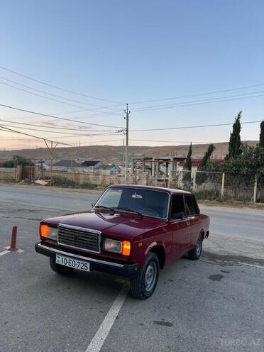 LADA (VAZ) 2105-17