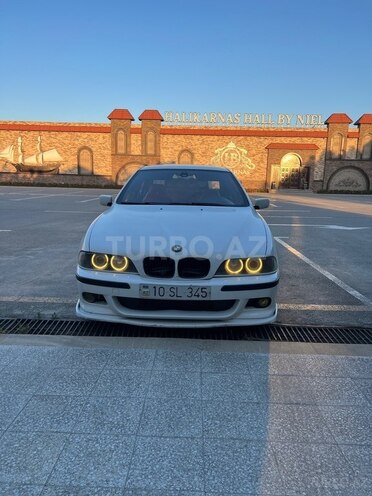 BMW 523-1