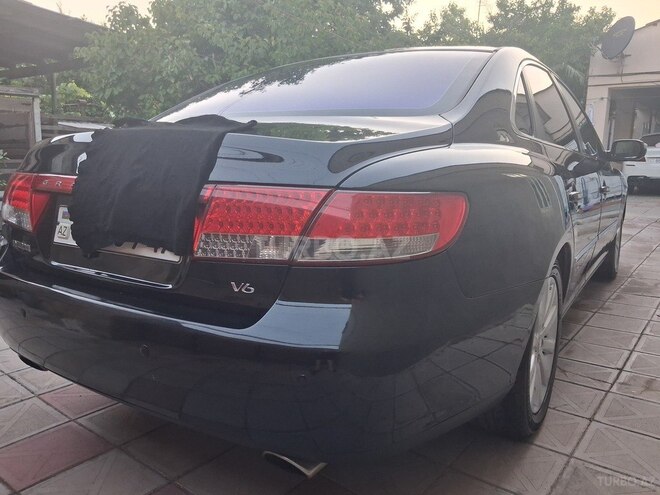 Hyundai Grandeur-7