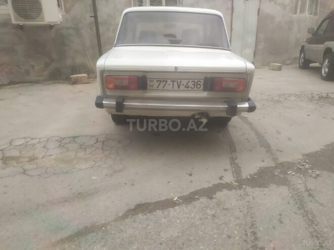 LADA (VAZ) 2106-2