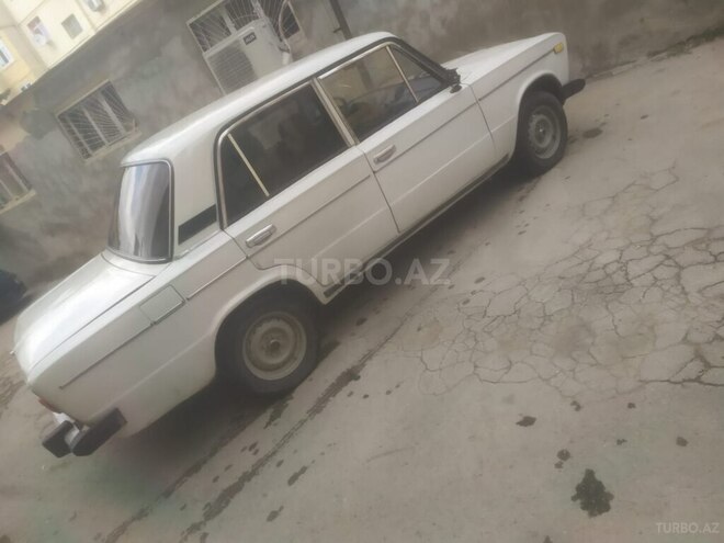 LADA (VAZ) 2106-6
