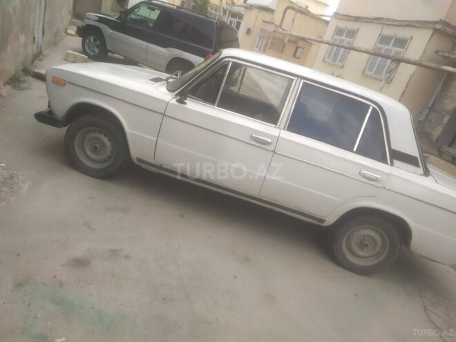 LADA (VAZ) 2106-5
