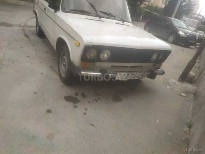 LADA (VAZ) 2106-1