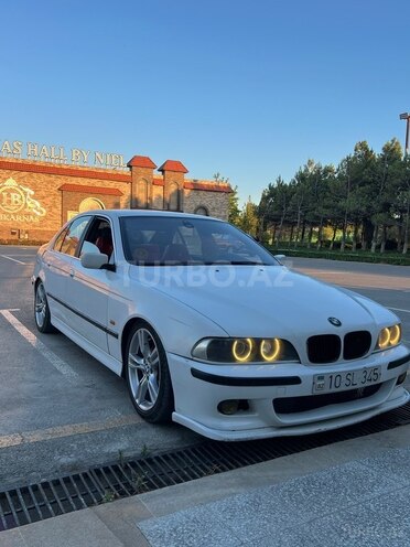 BMW 523-2