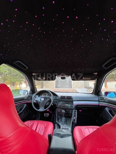 BMW 523-7