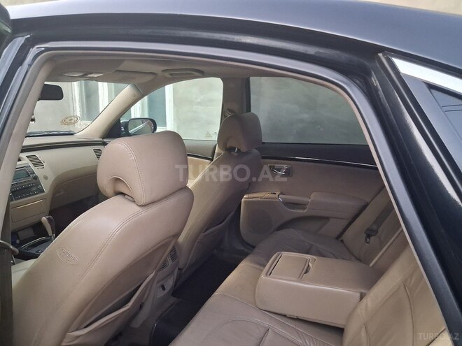Hyundai Grandeur-5