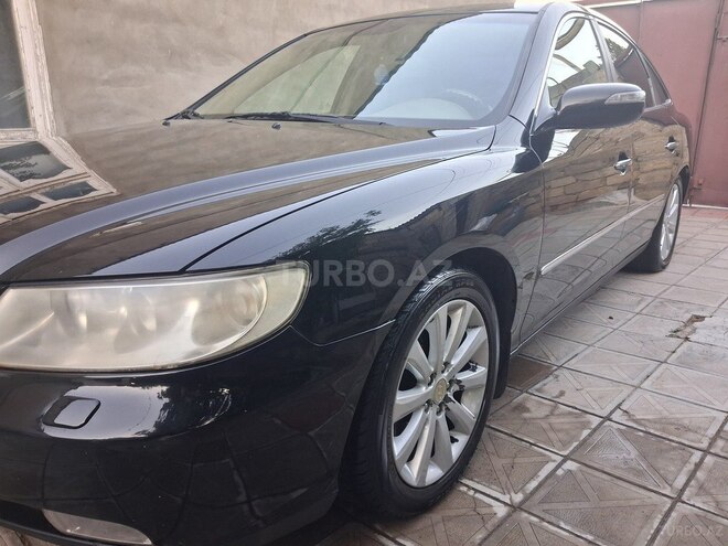 Hyundai Grandeur-8