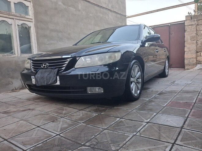 Hyundai Grandeur-1