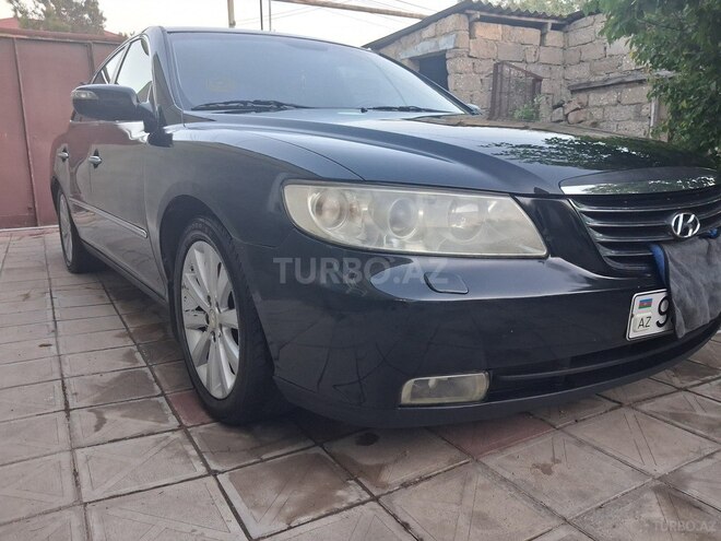 Hyundai Grandeur-2