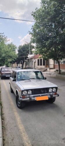 LADA (VAZ) 2106-2