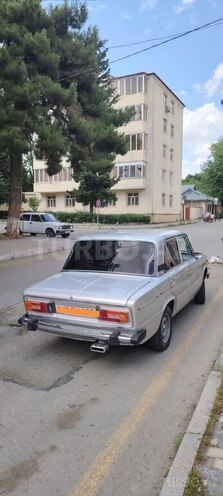 LADA (VAZ) 2106-3