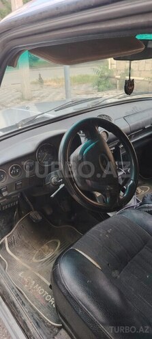LADA (VAZ) 2106-7