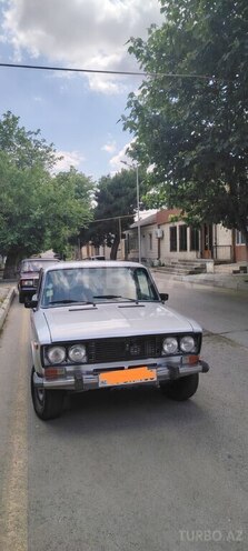 LADA (VAZ) 2106-1