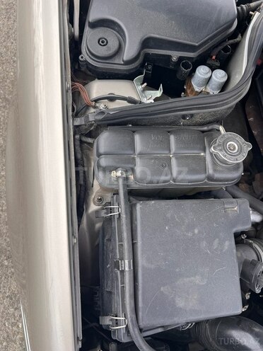 Mercedes C 220-9