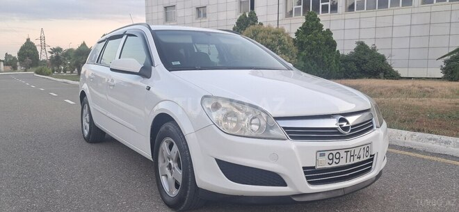 Opel Astra-4