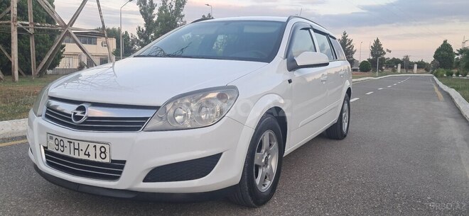 Opel Astra-5