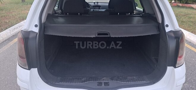 Opel Astra-8