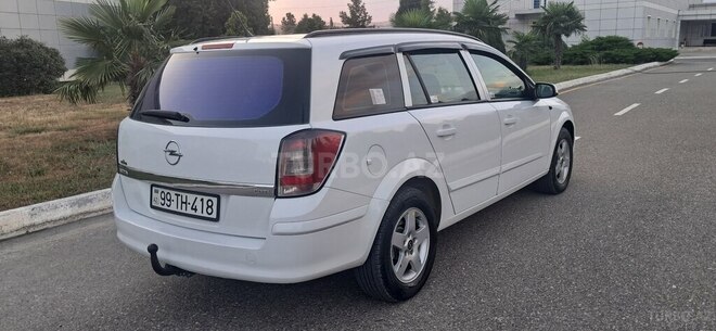 Opel Astra-7