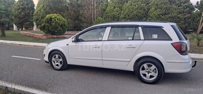 Opel Astra-6