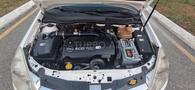 Opel Astra-14