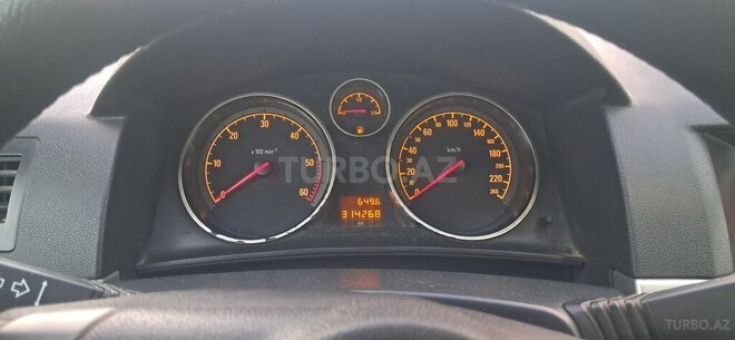 Opel Astra-17